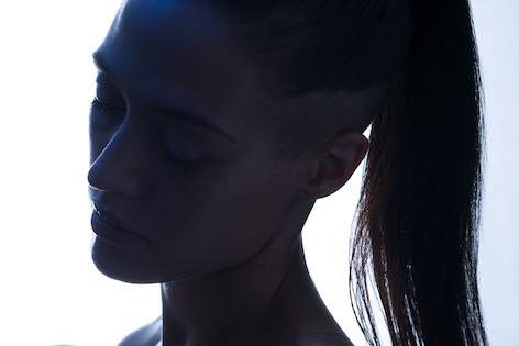 Zora Jones explores human emotion and CGI tentacle erotica on debut album, Ten Billion Angels image