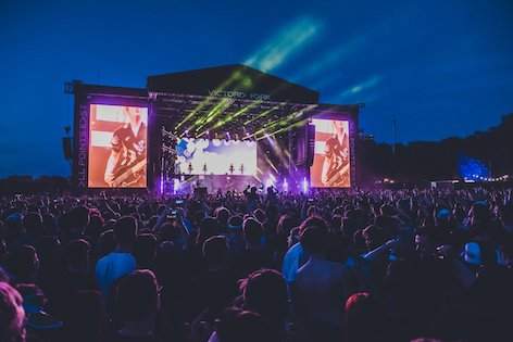 Massive Attack to headline All Points East 2020 image