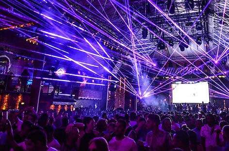 Ibiza's superclubs may not open in 2020 image