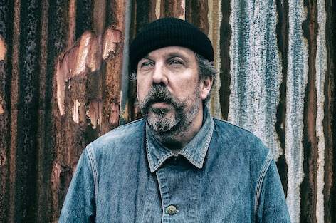 Andrew Weatherall has died, aged 56 image