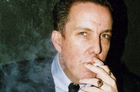 Mix Of The Day: Andrew Weatherall image