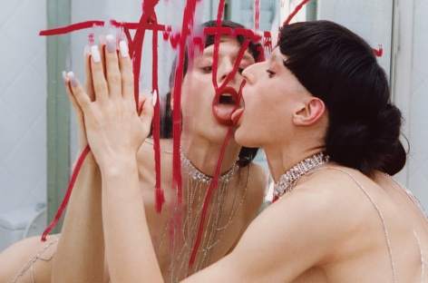 Mix Of The Day: Arca image