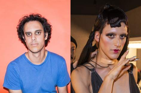 PLZ Make It Ruins partners with Arts Council England for locked grooves album featuring Four Tet, Arca image