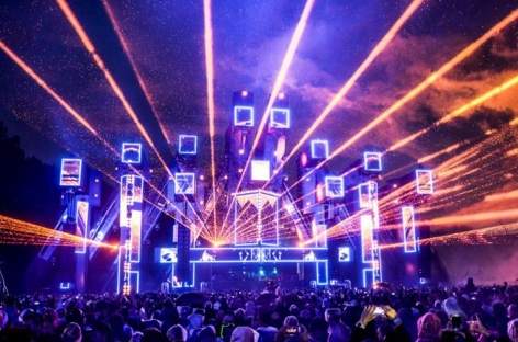 Awakenings reveals 20th anniversary festival lineup for 2020 image