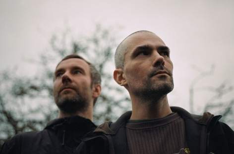 Autechre、2枚のニュー・アルバムが完成 image