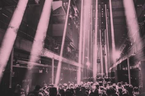 AVA announces names for free conference and show at London's Printworks image