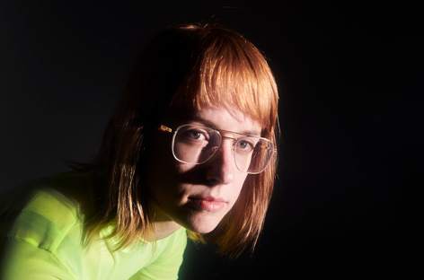 Avalon Emerson releasing new EP on AD 93 image