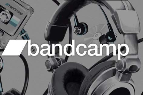 Bandcampが今後3ヶ月間、第1金曜日に手数料を免除 image