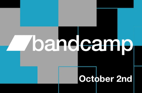 Bandcamp Friday: October 2nd image