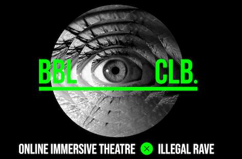 New virtual events experience BBL CLB launches in February image
