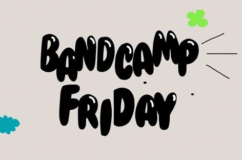 Bandcamp Fridaysの2020年内継続が決定 image