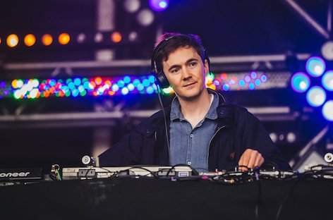 Ben UFO heads back to Australia in March image