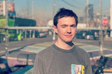 Mix Of The Day: Ben UFO image