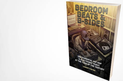 New book, Bedroom Beats & B-Sides, explores history of modern beat culture image