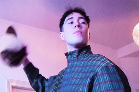 Public Possession and Cascine to release debut album from Bell Towers image