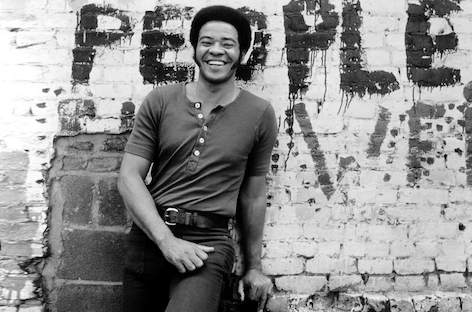 Soul legend Bill Withers dies aged 81 image
