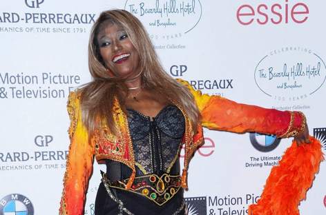 Pointer Sisters founder Bonnie Pointer dies age 69 image