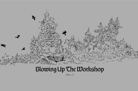 Blowing Up The Workshop mix series bows out after eight years image