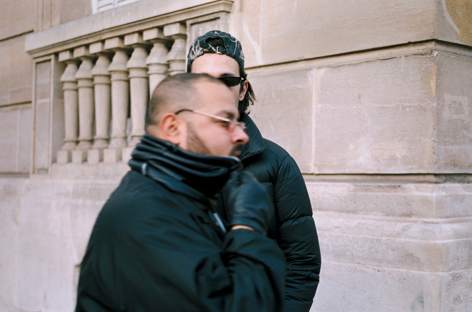 Brodinski and Low Jack team up for new 12-inch of 'drill/trap/industro-dub mutations' image