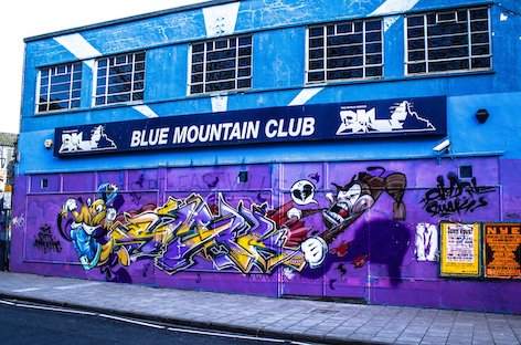 Bristol club Blue Mountain is closing after 28 years image