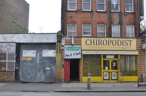 Canavan's Peckham Pool Club will close tonight after UK's new Covid-19 jobs support scheme fails nightlife image