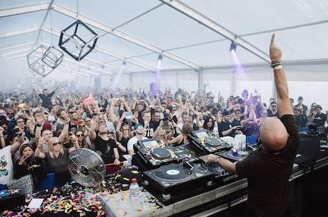 Swiss Alps festival Caprices expands to two weekends in 2020 image