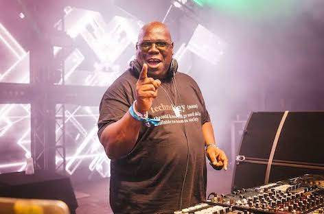 Tale Of Us to headline Carl Cox's Pure shows in Australia image