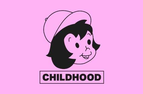 BLITZ Club's Muallem launches new label, Childhood, with DJ Deep EP image