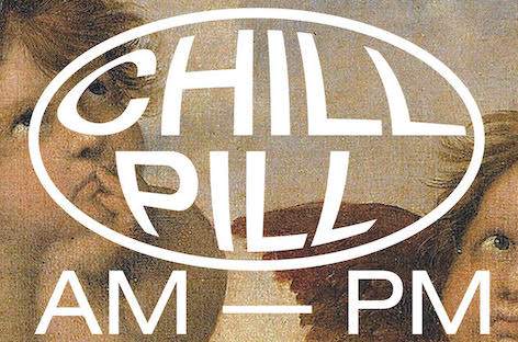 Public Possession readies its next compilation, Chill Pill II, featuring JD Twitch, Young Marco, Sofie image