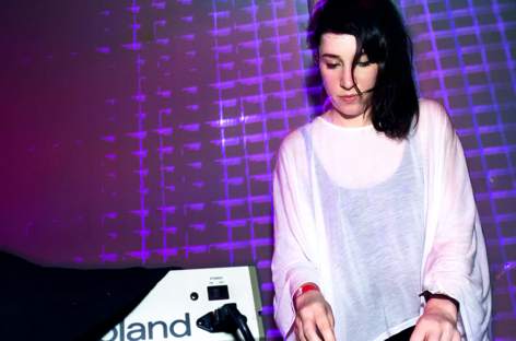 San Francisco party As You Like It launches label with Christina Chatfield EP image