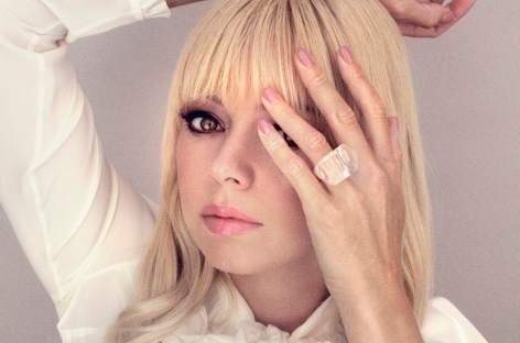 Chromatics shares new single, releases 47-track version of Closer To Grey album image