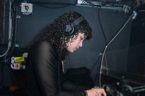 Mix Of The Day: Danielle image