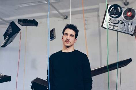 Dauwd and Dave Redmond launch new label, Psssh image
