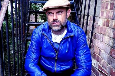 Dave Lee drops Joey Negro stage name image