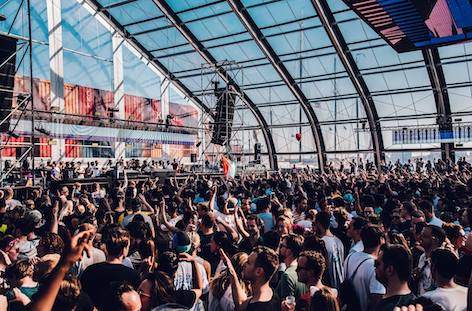 DGTL Amsterdam reveals 2020 lineup image