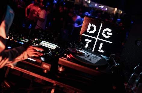 DGTL is hosting a virtual festival this weekend image