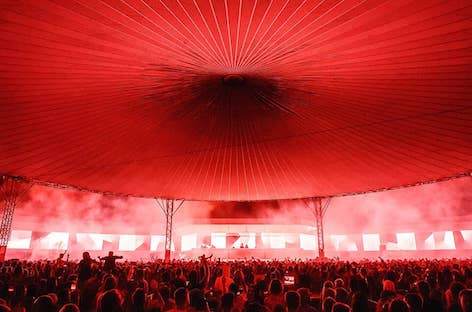 Dekmantel postpones festival to 2021 with same lineup image