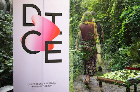DICE Conference + Festival 2020 starts today in Berlin image