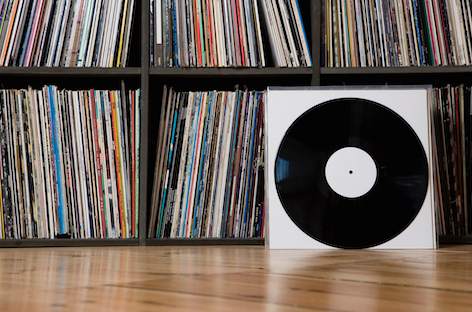 Discogs reports record submissions in past two weeks image