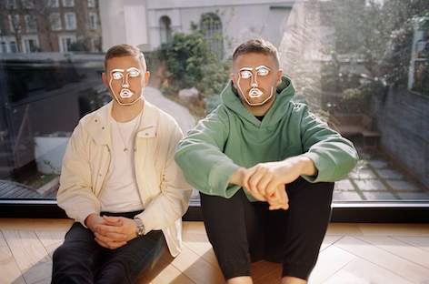 Disclosure's third album, ENERGY, features Kelis, Common, Channel Tres image