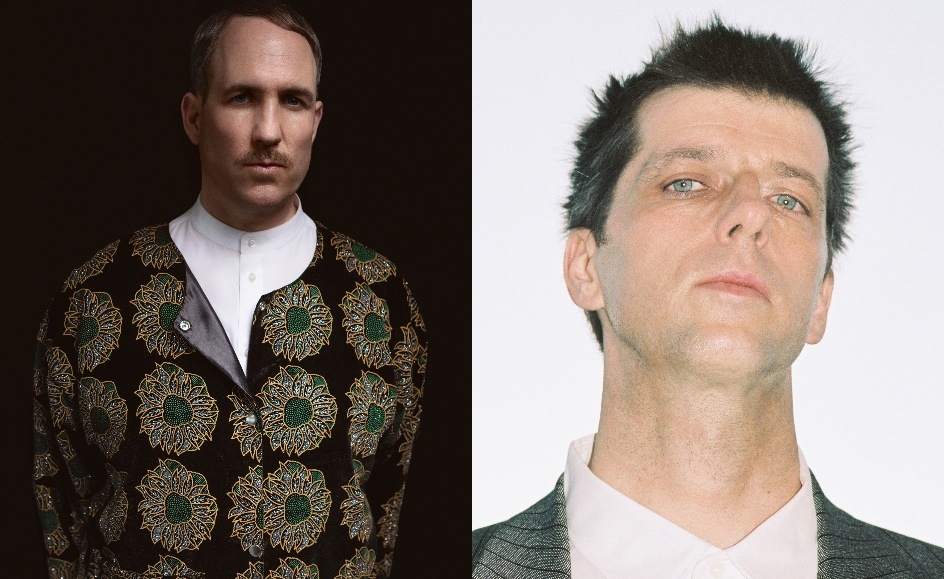 Dixon & Âme compile 99th Innervisions release, Limbo image