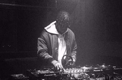 DJ Lycox releases new four-track EP, Kizas Do Ly · News RA