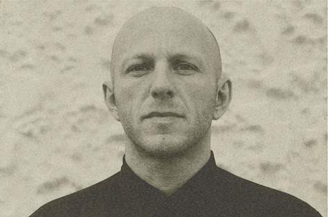 DVS1 releases debut album on Axis Records image