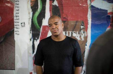 DJ Erick Morillo charged with sexual battery image