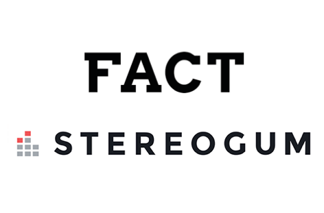 FACT pivots to video, Stereogum sold back to founder image