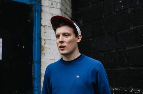 Mix Of The Day: Finn image