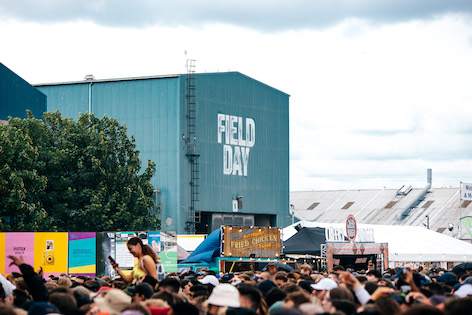 Field Day expands 2020 lineup image