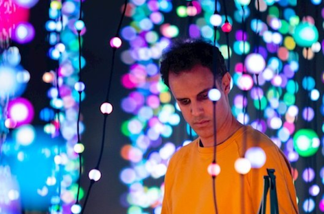 Four Tet releases two new albums image