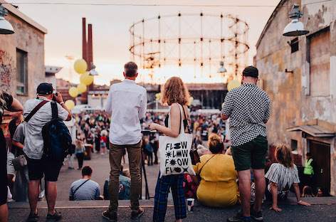 Helsinki's Flow Festival postponed to 2021 image