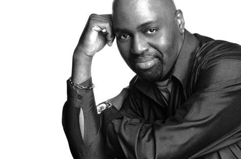 Posthumous Frankie Knuckles track is the first taste of DJ International's new Jackmaster 7 compilation image